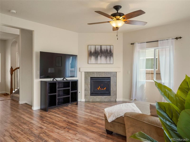 5978 Cumbre Vista Way, Colorado Springs, CO 80924