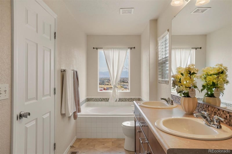 5978 Cumbre Vista Way, Colorado Springs, CO 80924