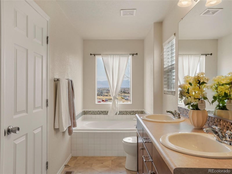 5978 Cumbre Vista Way, Colorado Springs, CO 80924