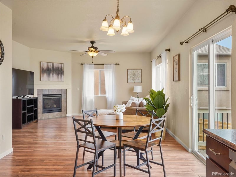 5978 Cumbre Vista Way, Colorado Springs, CO 80924