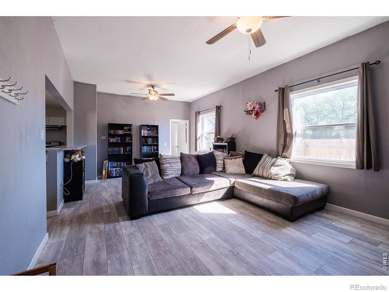 402 Cleveland St, Sterling, CO 80751