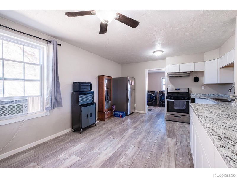 402 Cleveland St, Sterling, CO 80751