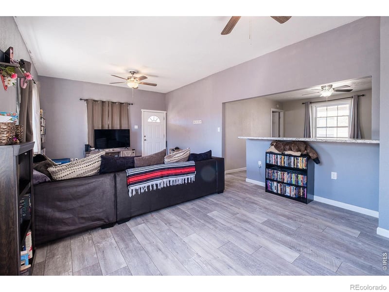 402 Cleveland St, Sterling, CO 80751