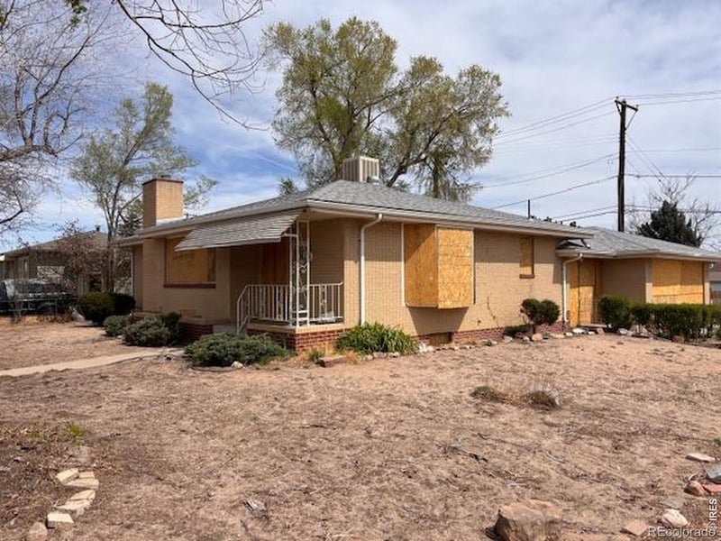 824 35th Ave Ct, Greeley, CO 80634