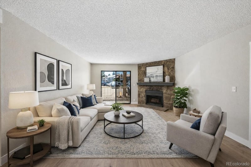 18391 Kepner Pl #103, Aurora, CO 80017