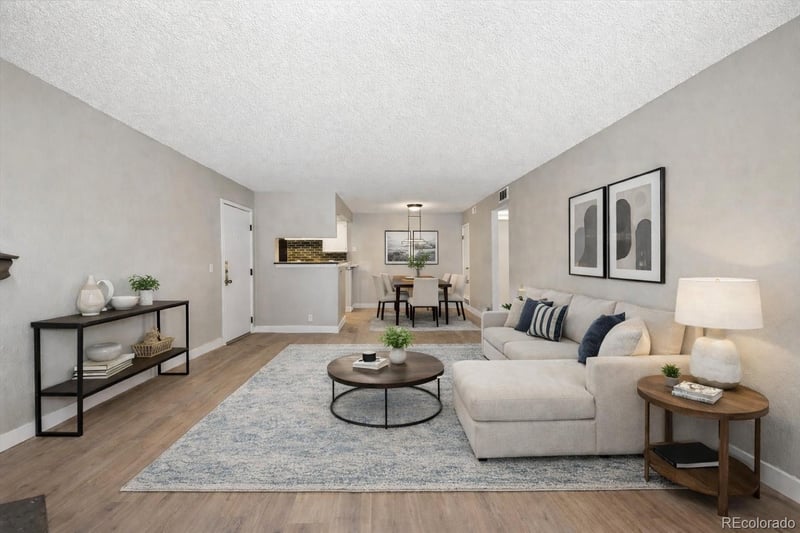 18391 Kepner Pl #103, Aurora, CO 80017