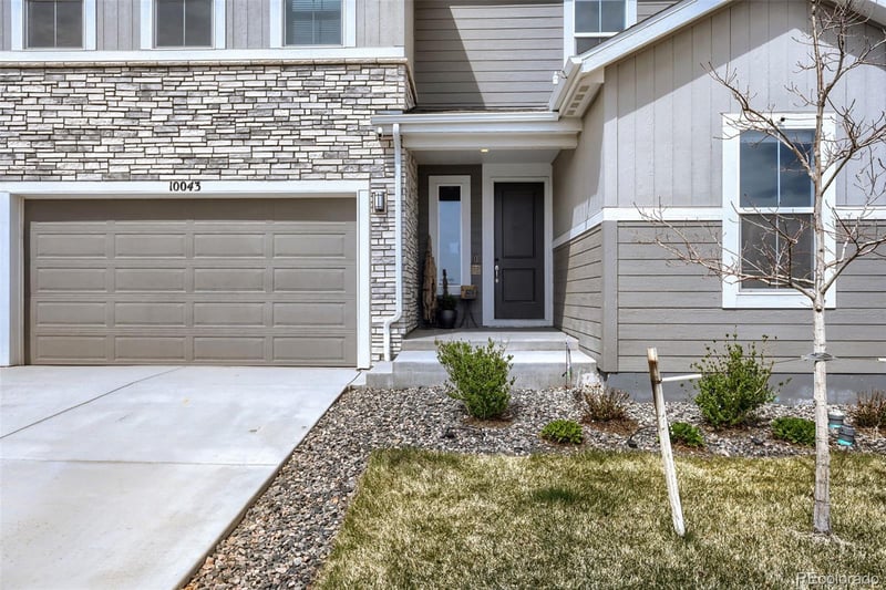10043 Worchester St, Commerce City, CO 80022