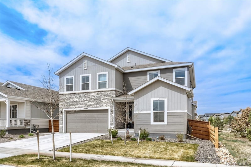 10043 Worchester St, Commerce City, CO 80022