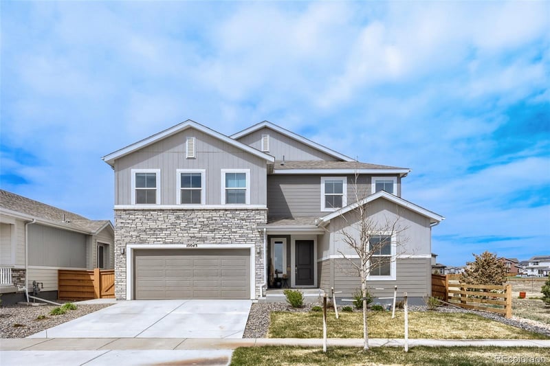 10043 Worchester St, Commerce City, CO 80022
