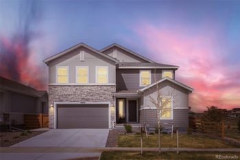 10043 Worchester St, Commerce City, CO 80022