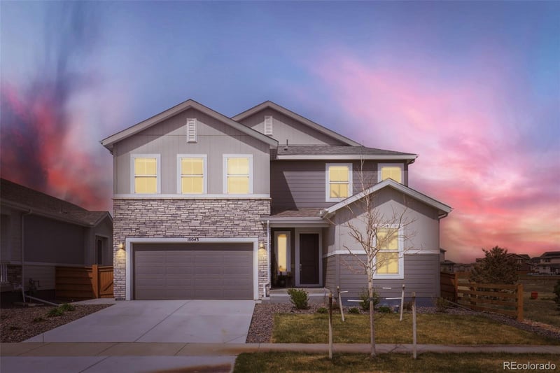 10043 Worchester St, Commerce City, CO 80022