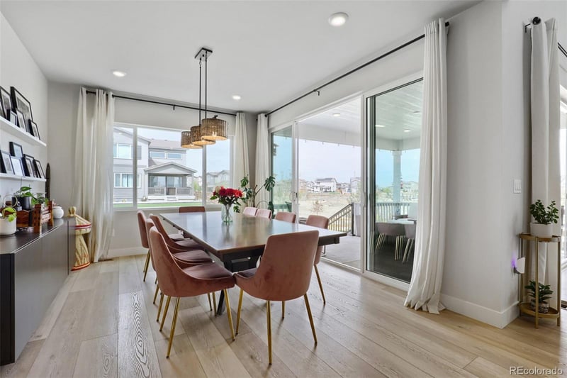 10043 Worchester St, Commerce City, CO 80022