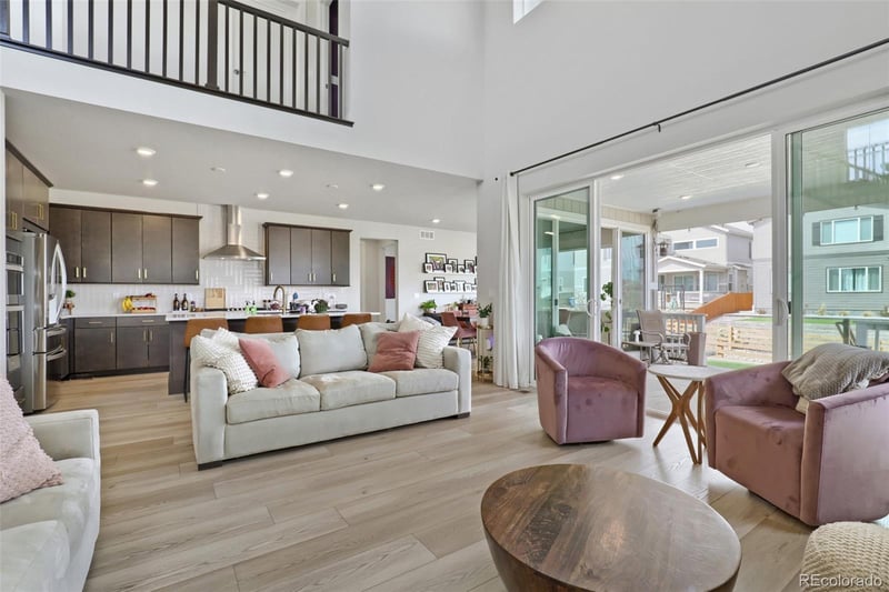 10043 Worchester St, Commerce City, CO 80022