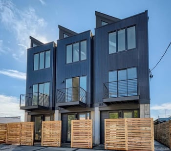 2588 Broadway , Denver, CO 80210