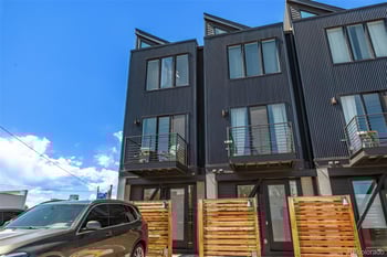 2588 Broadway , Denver, CO 80210