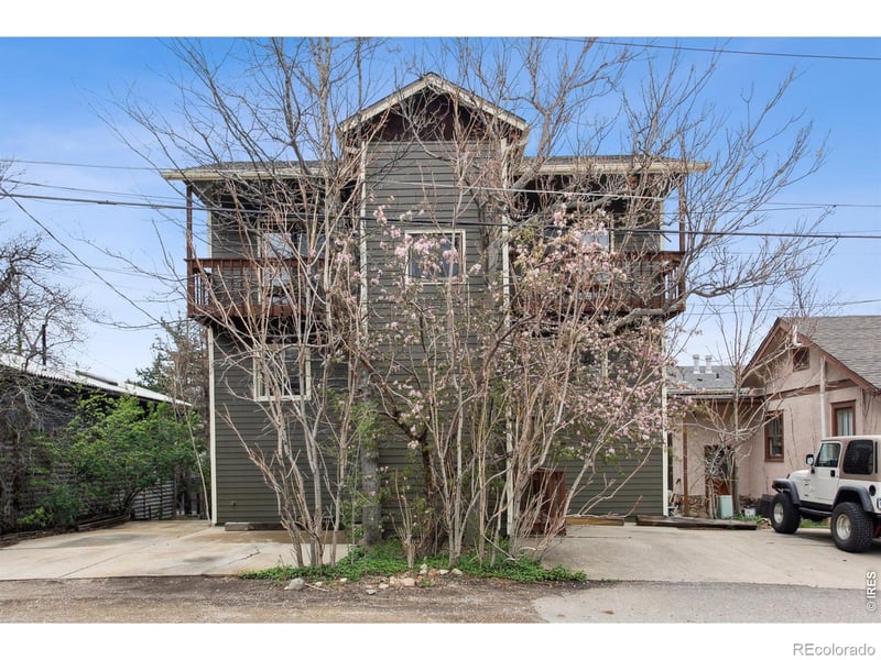 2651 9th St, Boulder, CO 80304