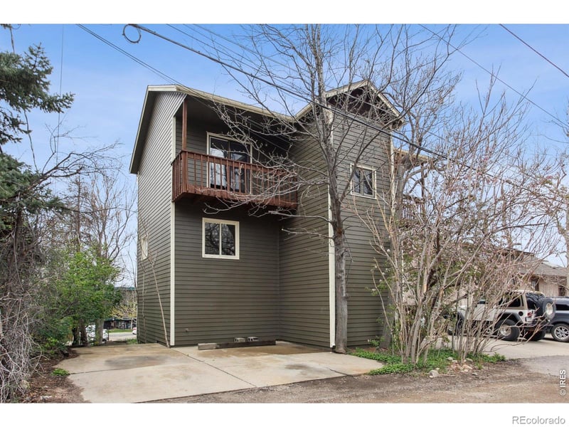 2651 9th St, Boulder, CO 80304