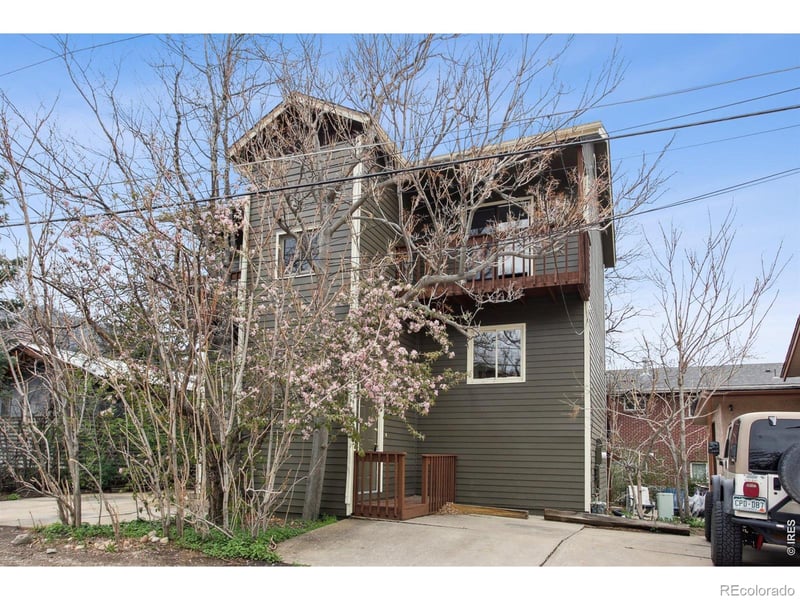 2651 9th St, Boulder, CO 80304
