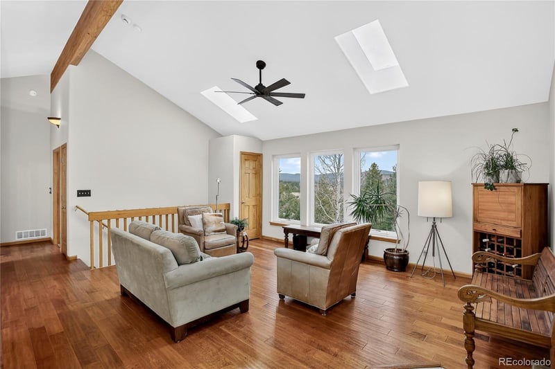 261 Mount Bailey Dr, Bailey, CO 80421