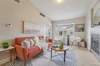 9180 Rolling Way #306, Parker, CO 80134