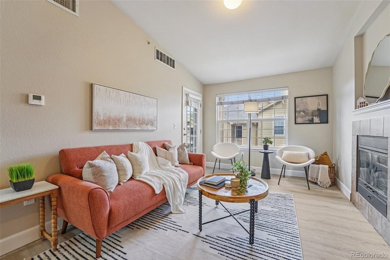 9180 Rolling Way #306, Parker, CO 80134