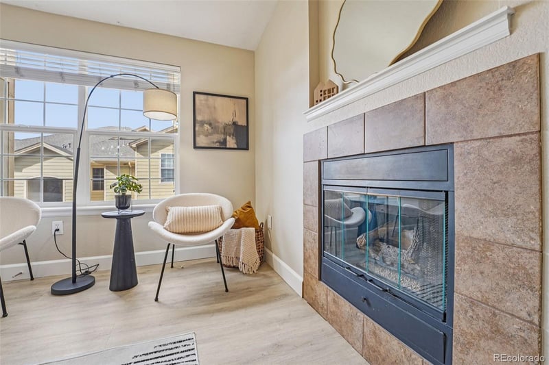 9180 Rolling Way #306, Parker, CO 80134