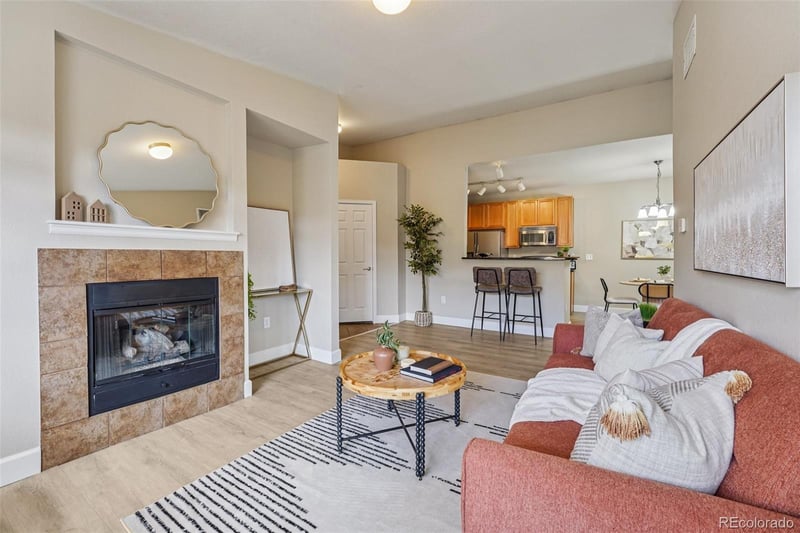 9180 Rolling Way #306, Parker, CO 80134