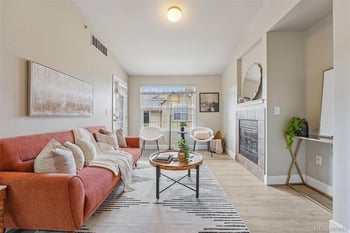 9180 Rolling Way #306, Parker, CO 80134