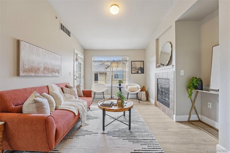 9180 Rolling Way #306, Parker, CO 80134