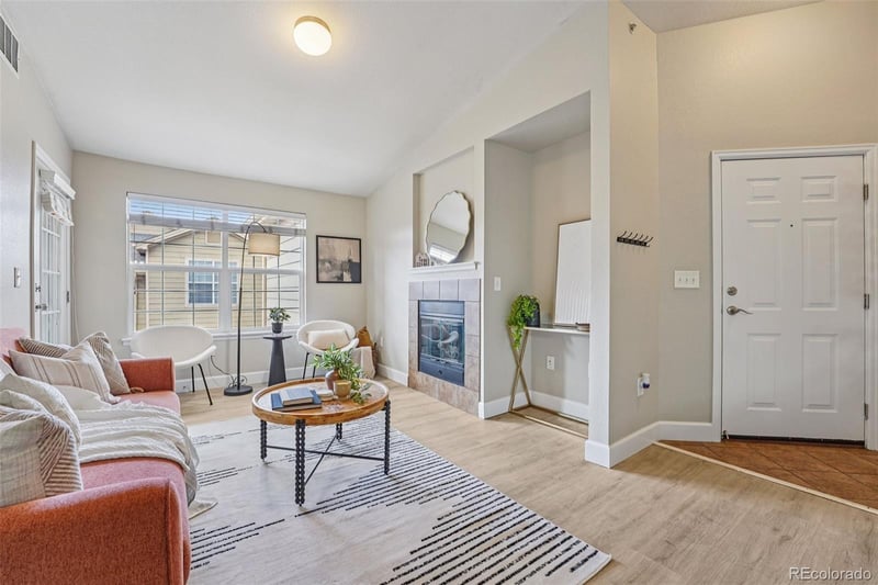 9180 Rolling Way #306, Parker, CO 80134