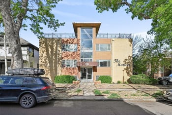1151 Marion St #104, Denver, CO 80218