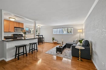 1151 Marion St #104, Denver, CO 80218