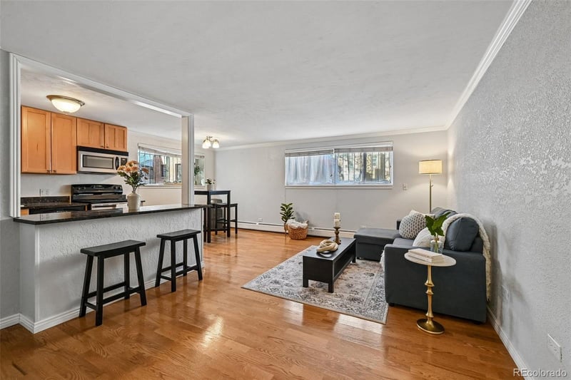 1151 Marion St #104, Denver, CO 80218