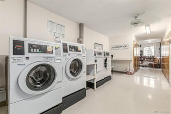 625 Alton Way #10B, Denver, CO 80247