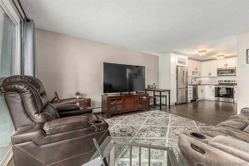 625 Alton Way #10B, Denver, CO 80247