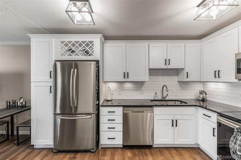 625 Alton Way #10B, Denver, CO 80247