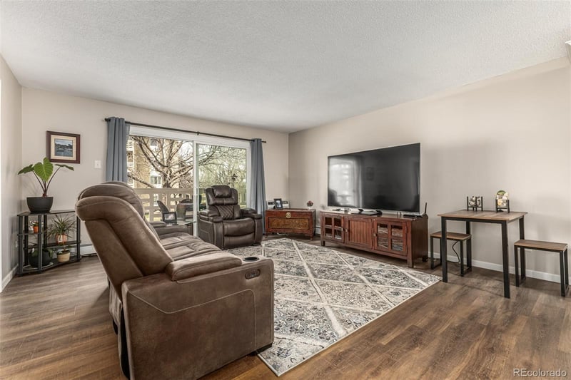 625 Alton Way #10B, Denver, CO 80247