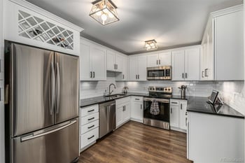 625 S Alton Way #10B, Denver, CO 80247
