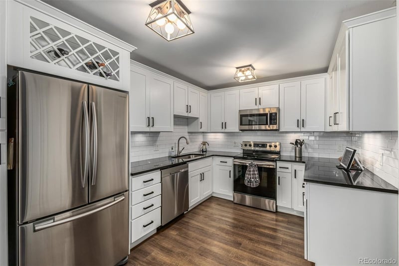 625 Alton Way #10B, Denver, CO 80247