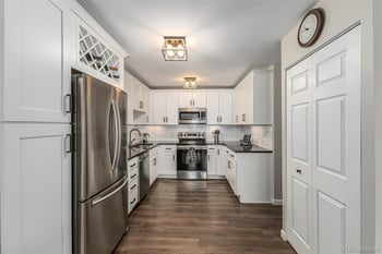 625 S Alton Way #10B, Denver, CO 80247