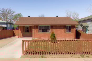 957 Wolff St, Denver, CO 80204