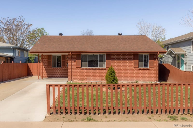 957 Wolff St, Denver, CO 80204