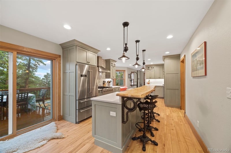 156 Shady Hl, Nederland, CO 80466