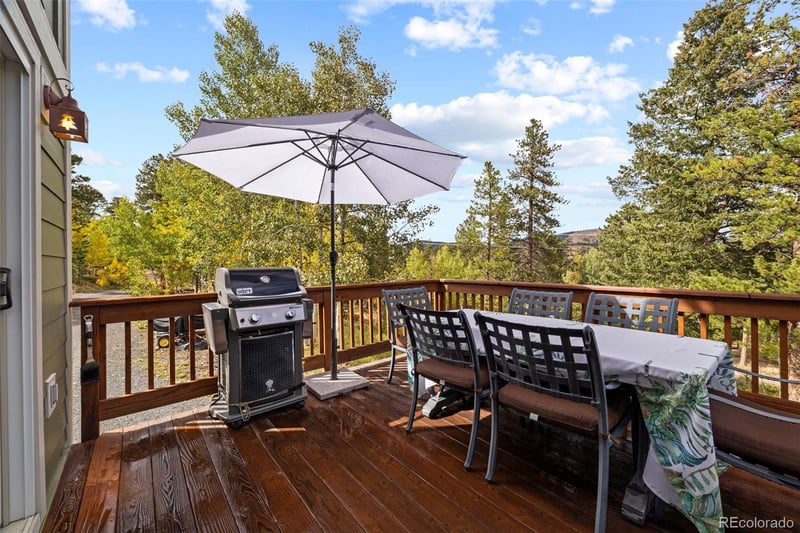 156 Shady Hl, Nederland, CO 80466