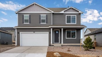4816 Antler Way, Johnstown, CO 80534