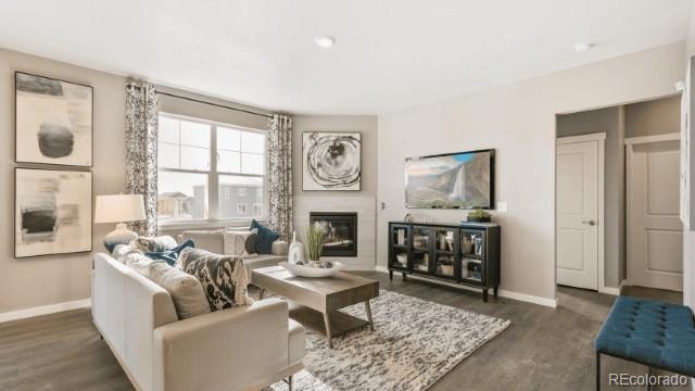 4816 Antler Way, Johnstown, CO 80534