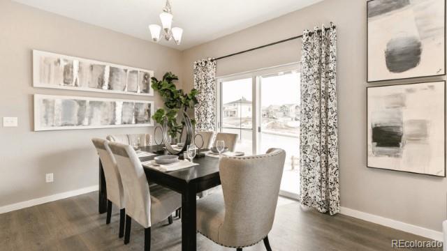 4816 Antler Way, Johnstown, CO 80534