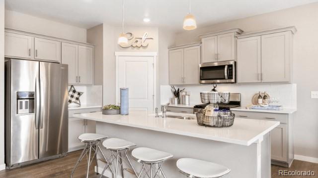 4816 Antler Way, Johnstown, CO 80534