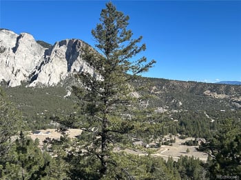 Falcon Dr, Nathrop, CO 81236