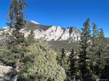 Falcon Dr, Nathrop, CO 81236